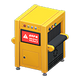 Yellow x Error Yellow x Error