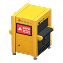 Inspection Equipment Animal Crossing New Horizons | ACNH Critter - ACNHMALL