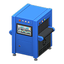 Inspection Equipment Animal Crossing New Horizons | ACNH Critter - ACNHMALL