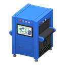 Inspection Equipment Animal Crossing New Horizons | ACNH Critter - ACNHMALL