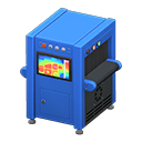 Inspection Equipment Animal Crossing New Horizons | ACNH Critter - ACNHMALL