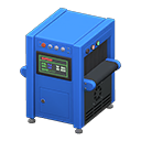 Inspection Equipment Animal Crossing New Horizons | ACNH Critter - ACNHMALL
