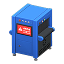 Inspection Equipment Animal Crossing New Horizons | ACNH Critter - ACNHMALL