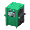 Inspection Equipment Animal Crossing New Horizons | ACNH Critter - ACNHMALL