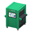 Inspection Equipment Animal Crossing New Horizons | ACNH Critter - ACNHMALL