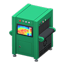 Inspection Equipment Animal Crossing New Horizons | ACNH Critter - ACNHMALL