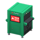 Green x Error Green x Error