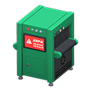 Inspection Equipment Animal Crossing New Horizons | ACNH Critter - ACNHMALL