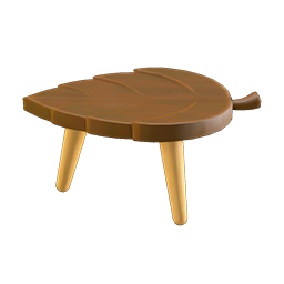 Leaf Stool DIY