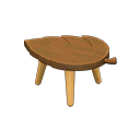 Leaf Stool Animal Crossing New Horizons | ACNH Critter - ACNHMALL