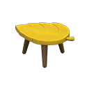 Leaf Stool Animal Crossing New Horizons | ACNH Critter - ACNHMALL