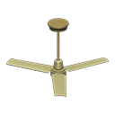 Ceiling Fan Animal Crossing New Horizons | ACNH Items - ACNHMALL