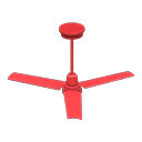 Ceiling Fan Animal Crossing New Horizons | ACNH Items - ACNHMALL