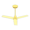 Ceiling Fan Animal Crossing New Horizons | ACNH Items - ACNHMALL