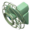 Wall Fan