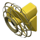 Wall Fan