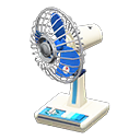 Retro Fan Animal Crossing New Horizons | ACNH Critter - ACNHMALL