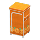 Orange x NA