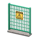 Fence Animal Crossing New Horizons | ACNH Critter - ACNHMALL