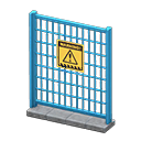 Fence Animal Crossing New Horizons | ACNH Critter - ACNHMALL