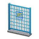 Fence Animal Crossing New Horizons | ACNH Critter - ACNHMALL