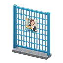 Fence Animal Crossing New Horizons | ACNH Critter - ACNHMALL