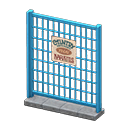 Fence Animal Crossing New Horizons | ACNH Critter - ACNHMALL