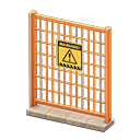 Fence Animal Crossing New Horizons | ACNH Critter - ACNHMALL
