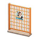 Fence Animal Crossing New Horizons | ACNH Critter - ACNHMALL