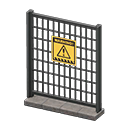 Fence Animal Crossing New Horizons | ACNH Critter - ACNHMALL