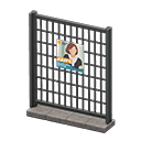 Fence Animal Crossing New Horizons | ACNH Critter - ACNHMALL
