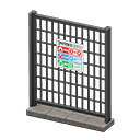 Fence Animal Crossing New Horizons | ACNH Critter - ACNHMALL