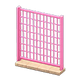Pink x None Pink x None