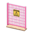 Fence Animal Crossing New Horizons | ACNH Critter - ACNHMALL
