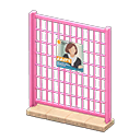 Fence Animal Crossing New Horizons | ACNH Critter - ACNHMALL