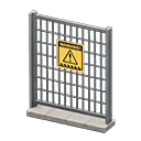 Fence Animal Crossing New Horizons | ACNH Critter - ACNHMALL
