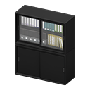 Tall File Cabinet Animal Crossing New Horizons | ACNH Critter - ACNHMALL