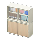 Tall File Cabinet Animal Crossing New Horizons | ACNH Critter - ACNHMALL