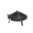 Fire Pit Animal Crossing New Horizons | ACNH Critter - ACNHMALL