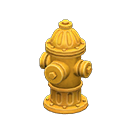 Fire Hydrant Animal Crossing New Horizons | ACNH Critter - ACNHMALL