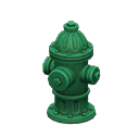 Fire Hydrant Animal Crossing New Horizons | ACNH Critter - ACNHMALL