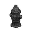 Fire Hydrant Animal Crossing New Horizons | ACNH Critter - ACNHMALL