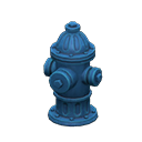 Fire Hydrant Animal Crossing New Horizons | ACNH Critter - ACNHMALL