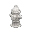 Fire Hydrant Animal Crossing New Horizons | ACNH Critter - ACNHMALL