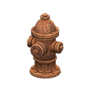 Fire Hydrant Animal Crossing New Horizons | ACNH Critter - ACNHMALL