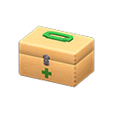 First-Aid Kit Animal Crossing New Horizons | ACNH Critter - ACNHMALL