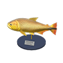 Dorado Model Animal Crossing New Horizons | ACNH Critter - ACNHMALL