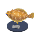 Dab Model Animal Crossing New Horizons | ACNH Critter - ACNHMALL