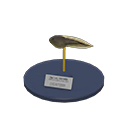 Tadpole Model Animal Crossing New Horizons | ACNH Critter - ACNHMALL