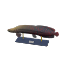 Arapaima Model Animal Crossing New Horizons | ACNH Critter - ACNHMALL